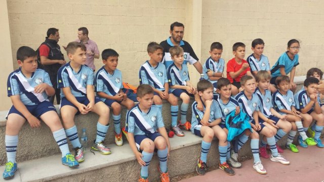 dia del deporte en gamarra 2